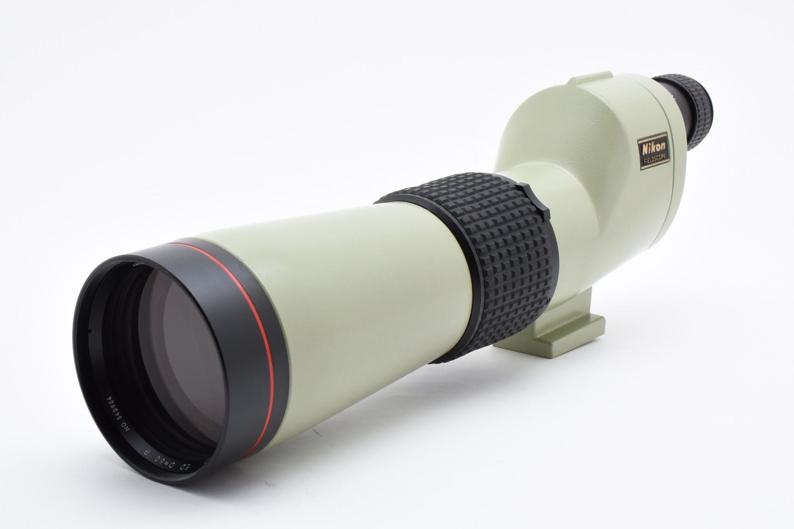 Nikon ED D 60 P フィールドスコープ スポーツ バードウォッチング A0157