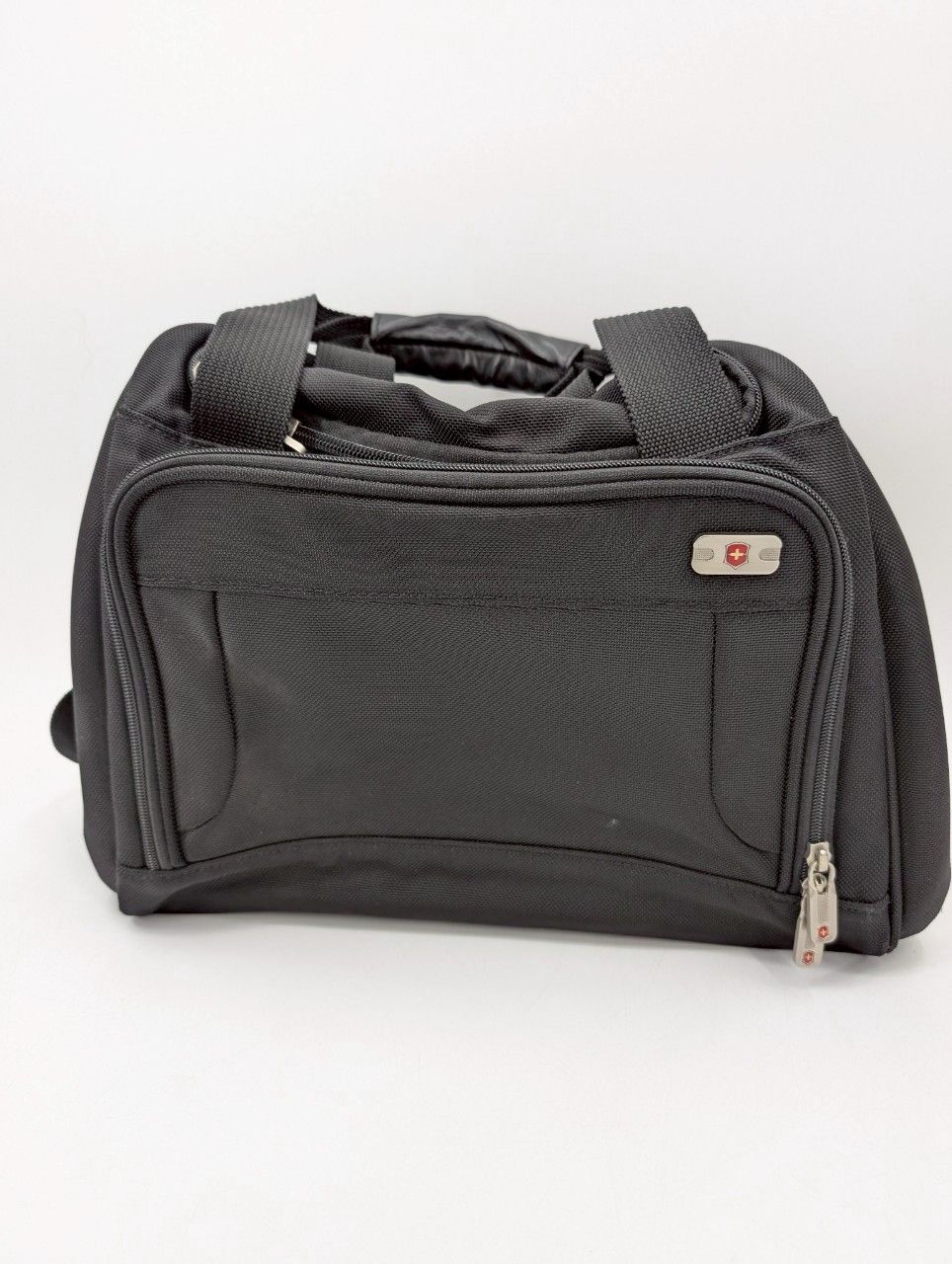 2001　レスポートサック　ボストンバッグ　ブラック　2way　極美品 VICTORINOX ビクトリノックス 2WAY ボストンバッグ ショルダー