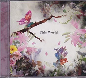 【】【非常に良い】This World khxv5rg