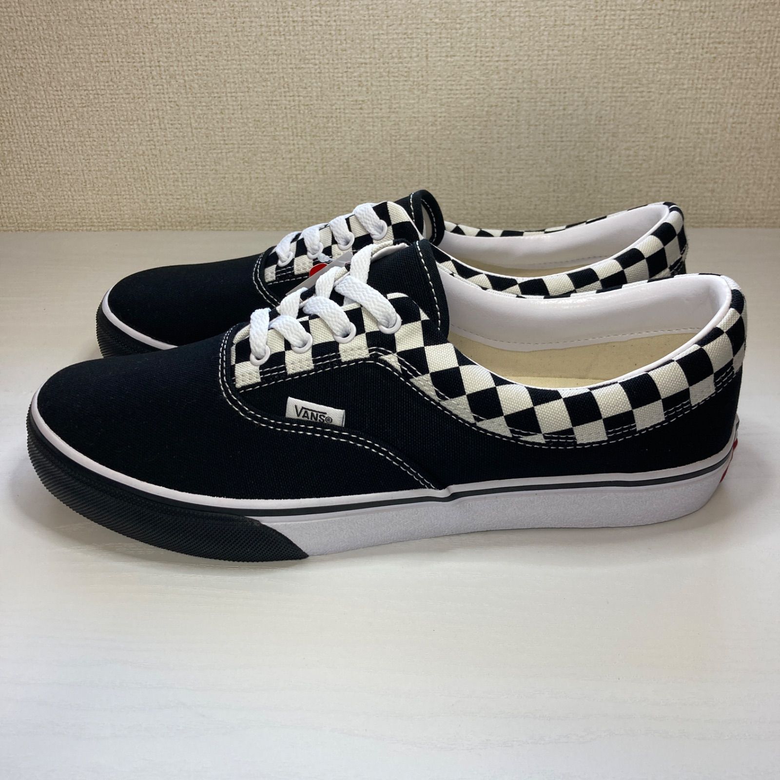 Vans Era Check V94CF - メルカリ