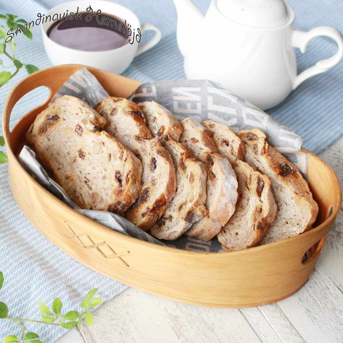 明治時代初期の和紙を使用！一閑張り大判丸カゴ - 食器アウトレット ストア