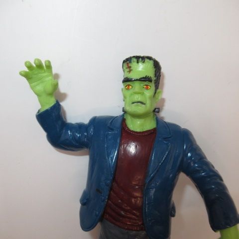 1992年☆90's☆UNIVERSAL MONSTERS☆ユニバーサルモンスター
