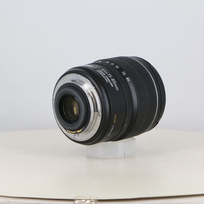 EF-S15-85|3.5-5.6 IS