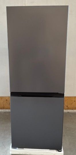 アウトレット品 訳あり商品 AQUA冷蔵庫 201L 2ドア68L3段大容量冷凍庫AQR-20R DS