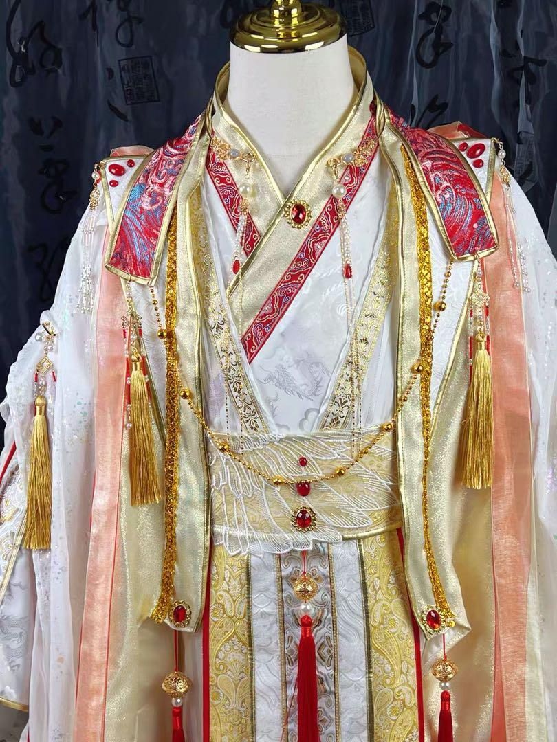 特製 天官賜福
