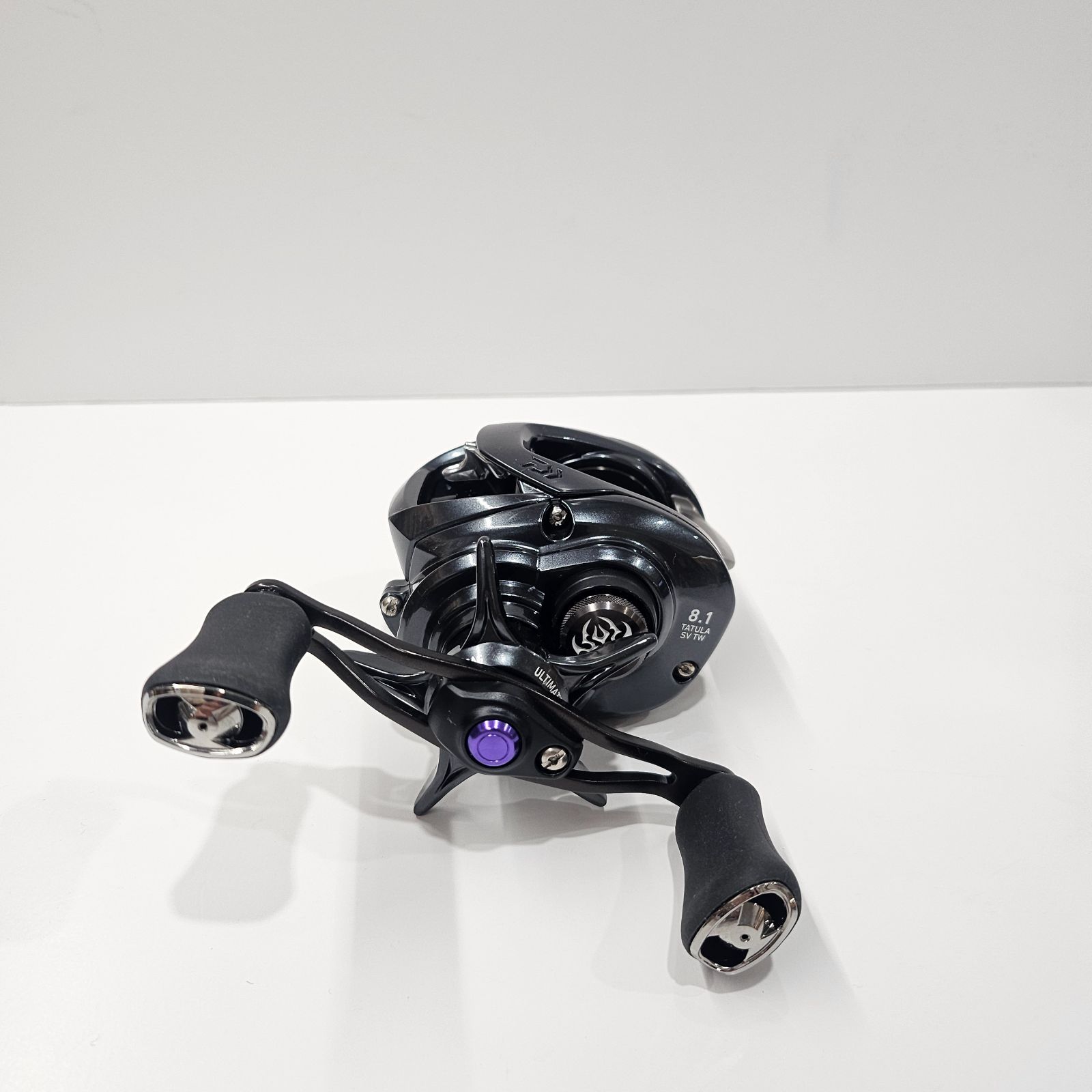 ダイワ DAIWA 20タトゥーラ SV TW 103XHL 左巻き - メルカリ