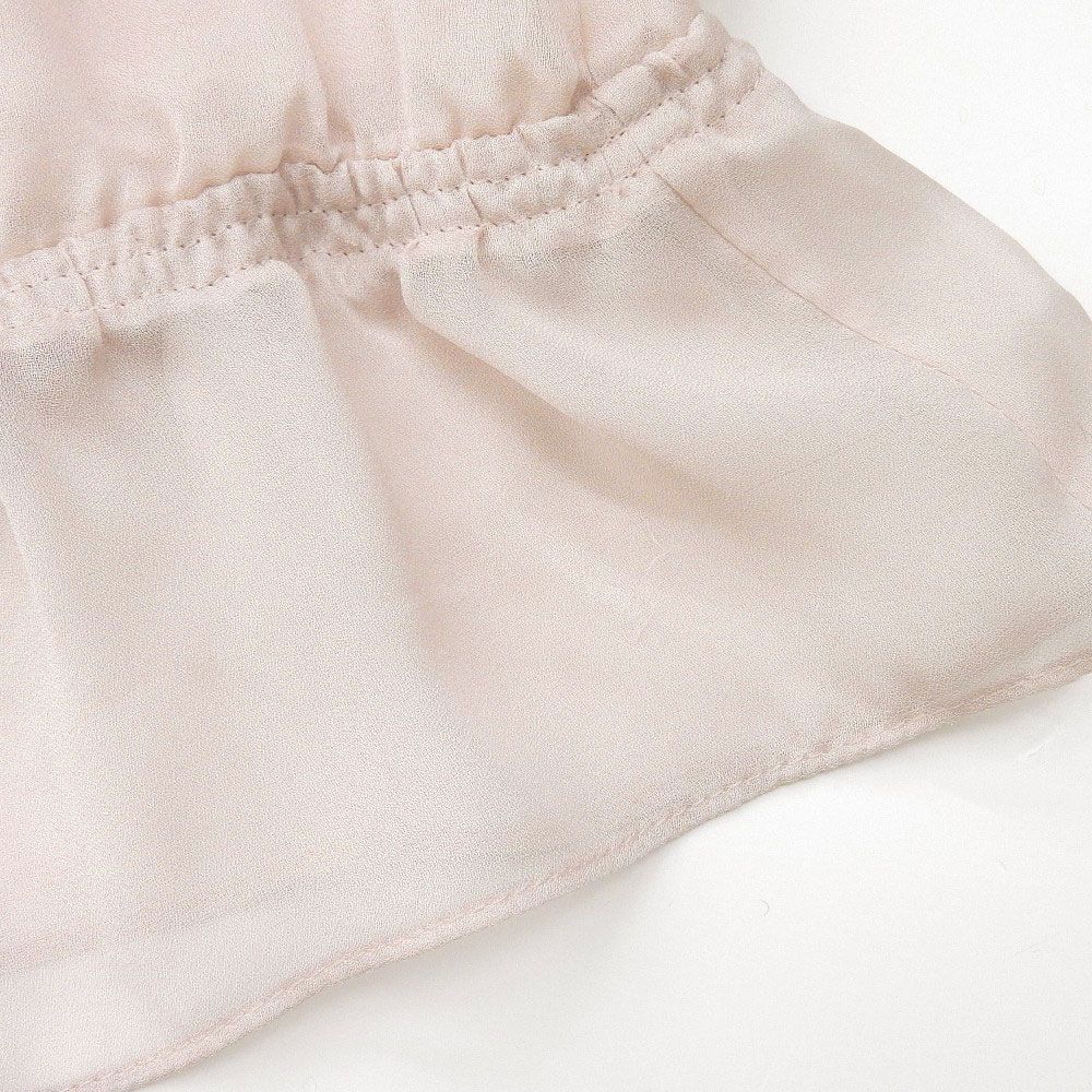 トップス スカート