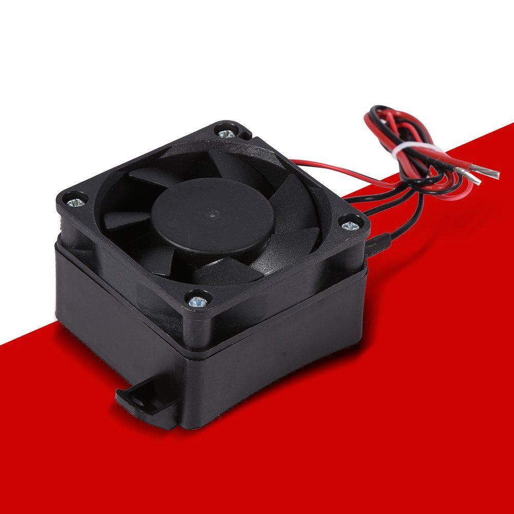 PTCヒーター PTC電気ヒーター 高パワー 定温 インキュベーター ファン Amazon.co.jp: 12/24V PTCヒーター PTC電気ヒーター PTCカー
