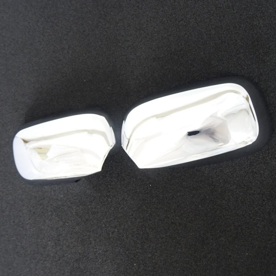 クロームメッキ ドアミラー サイドミラー カバー パネル　ベンツ CLSクラス C218　ｗ218　セダン シューティングブレーク クロームメッキ ドアミラー サイドミラー ミラー カバー パネル