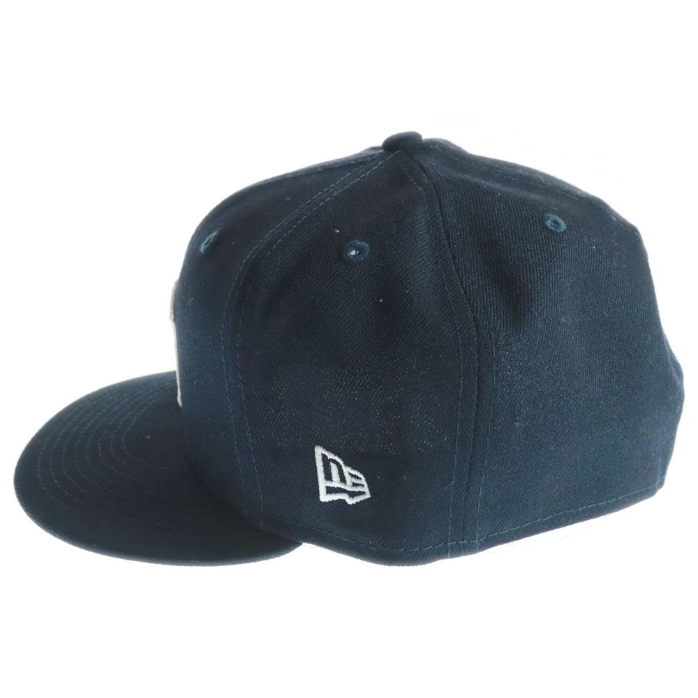 STUSSY (ステューシー) ×NEW ERA NY LOGO CAP NY刺繍 ロゴ 6