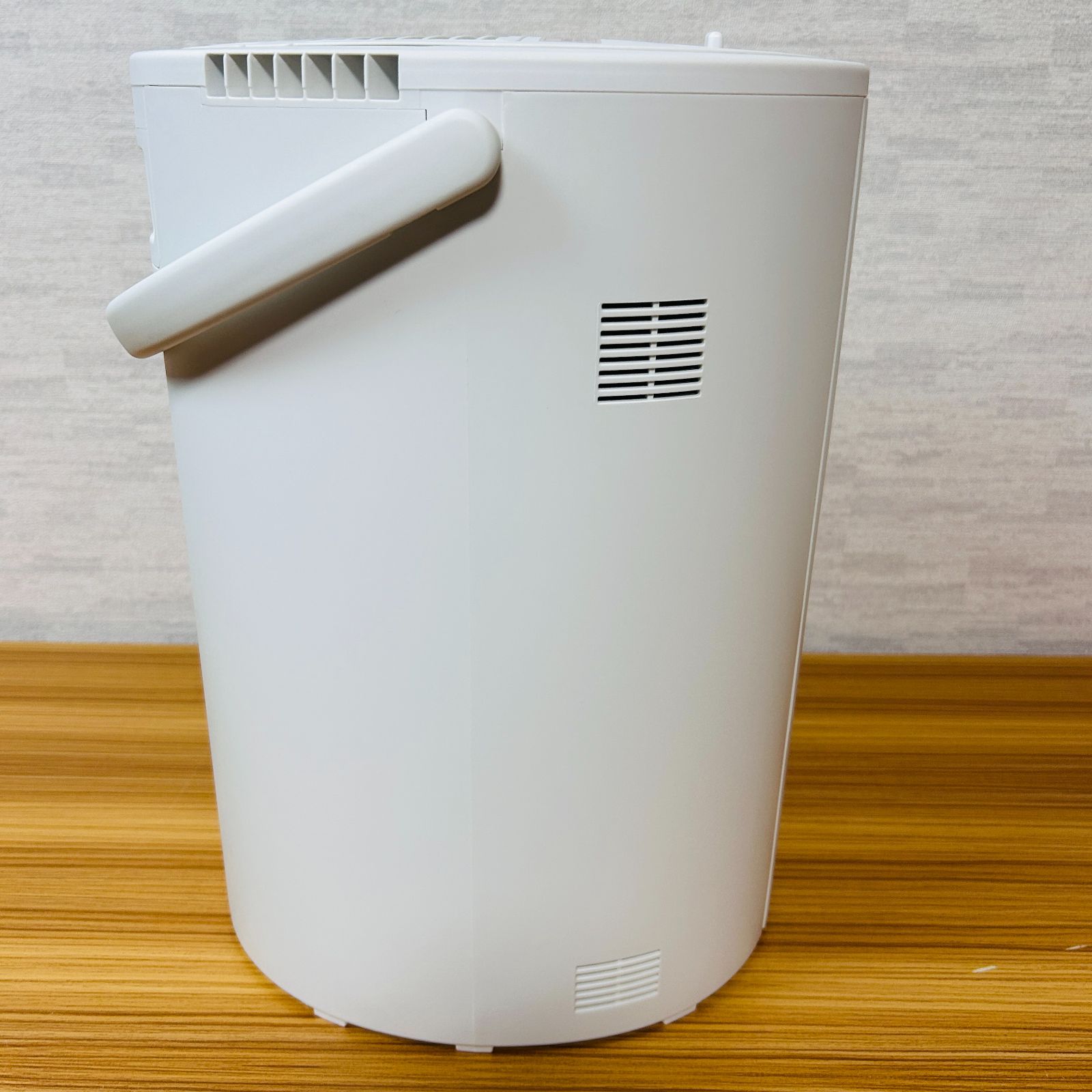 象印 EE-DC50 ホワイト 2021年製 象印 EE-DC50-WA [ホワイト