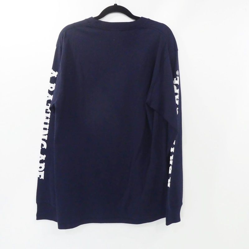 【Lサイズ】インテル・マイアミxアベイシングエイプ Tシャツ BAPE BAPE ® × INTER MIAMI CF | bape.com