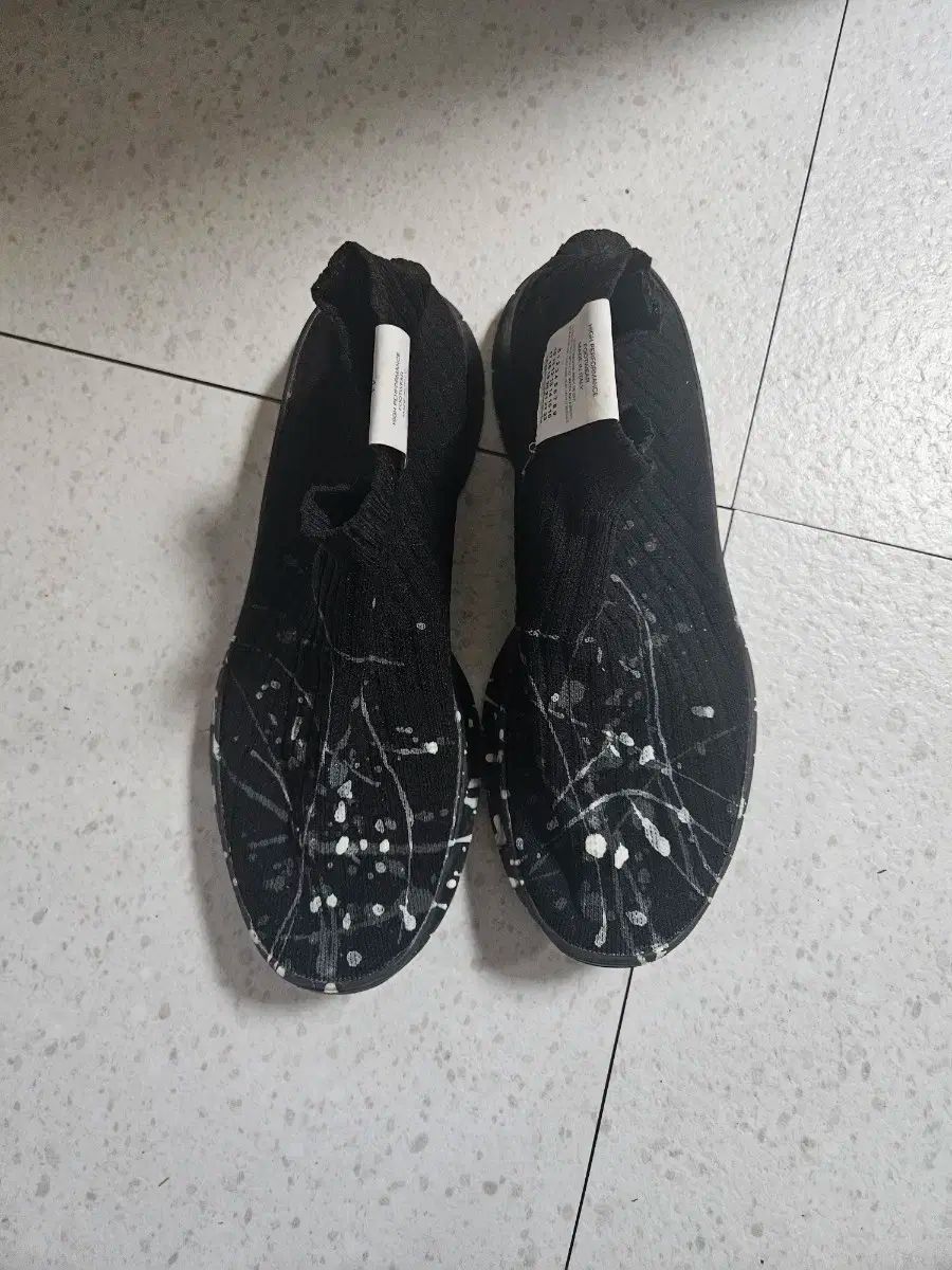 Maison Margiela メゾンマルジェラ サックランナー 41