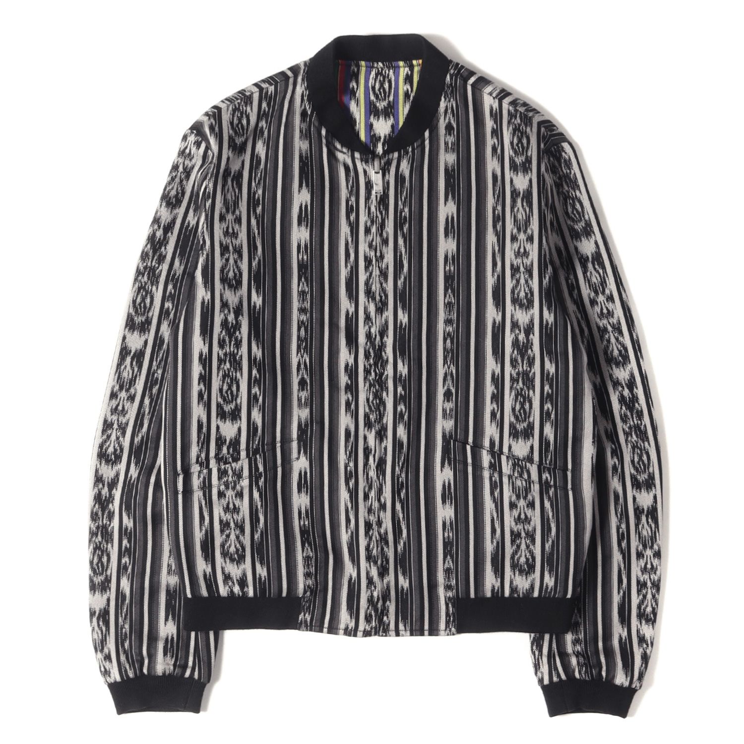 新品 SAINT LAURENT PARIS サンローラン パリ ジャケット サイズ:46 