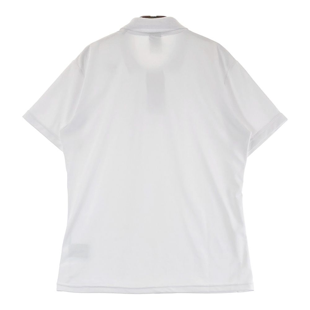 ●美品● デサントゴルフ　ポロシャツ　神白　サイズL LUXE】神白モックネックシャツ(ブラカップ付) | デサントゴルフ公式