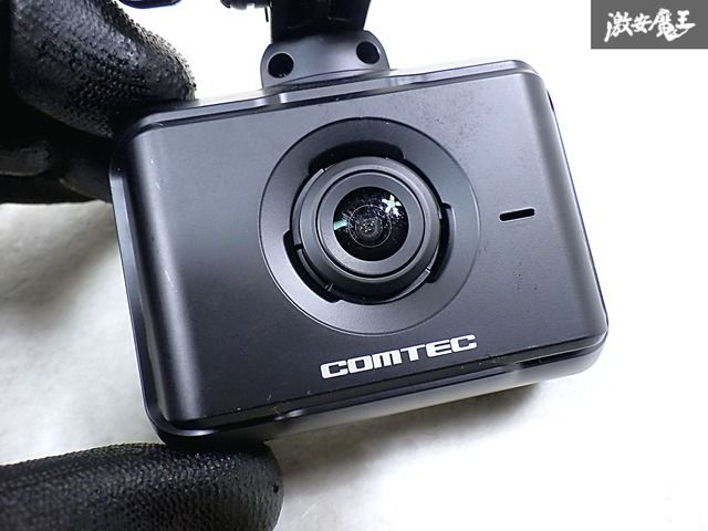 得価，格安 実動外し COMTEC コムテック ZDR-017 汎用 ドライブ