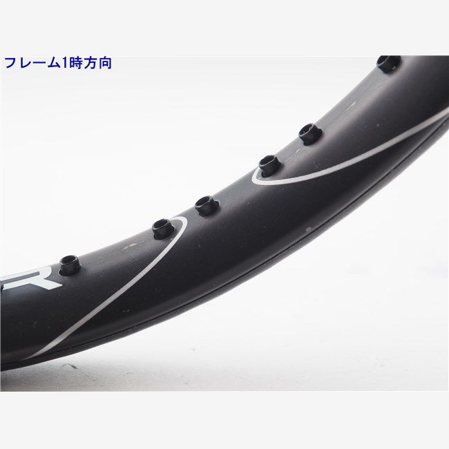 wilson - 中古 テニスラケット ウィルソン K ワン 122 2007年モデル (G2)WILSON K ONE 122 2007 中古 テニスラケット ウィルソン K ワン 122 2007年モデル (G2