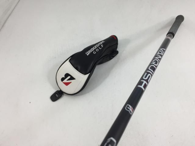 返品OK ゴルフクラブ ブリヂストン B3 MAX HY ユーティリティ 2025 VANQUISH BSh for MAX H4 USTAUSTRALIA_COM_AU