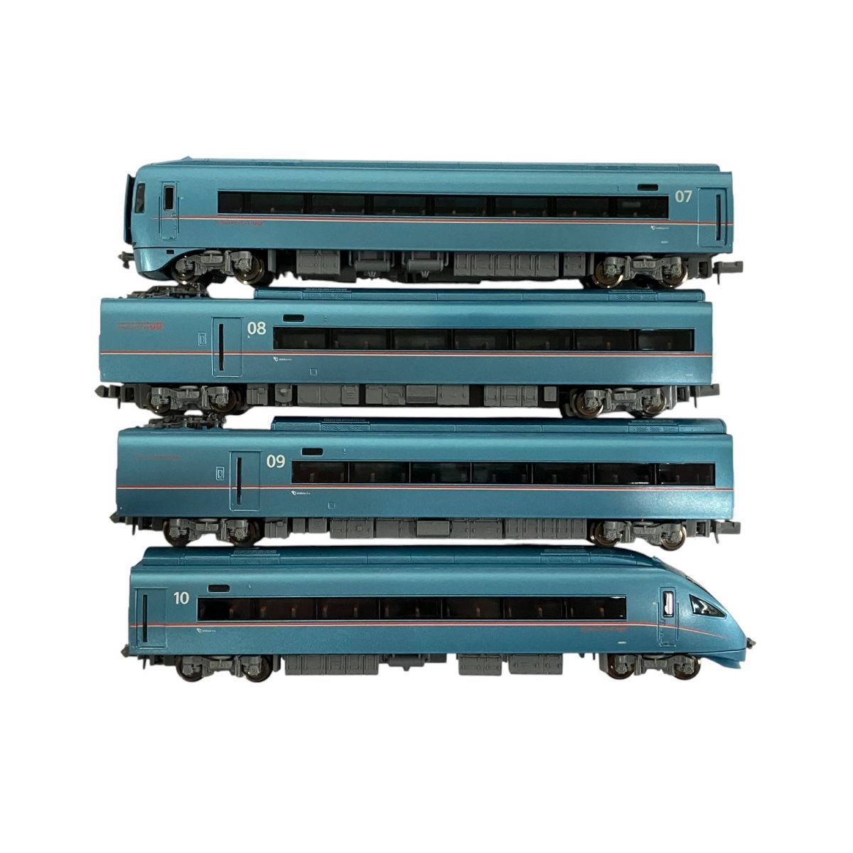 60000形 MSE