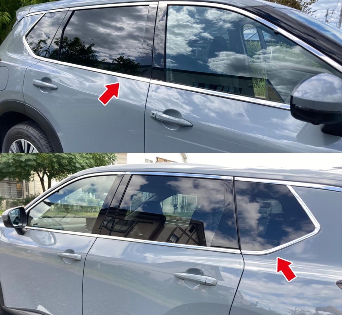 エクストレイル T33