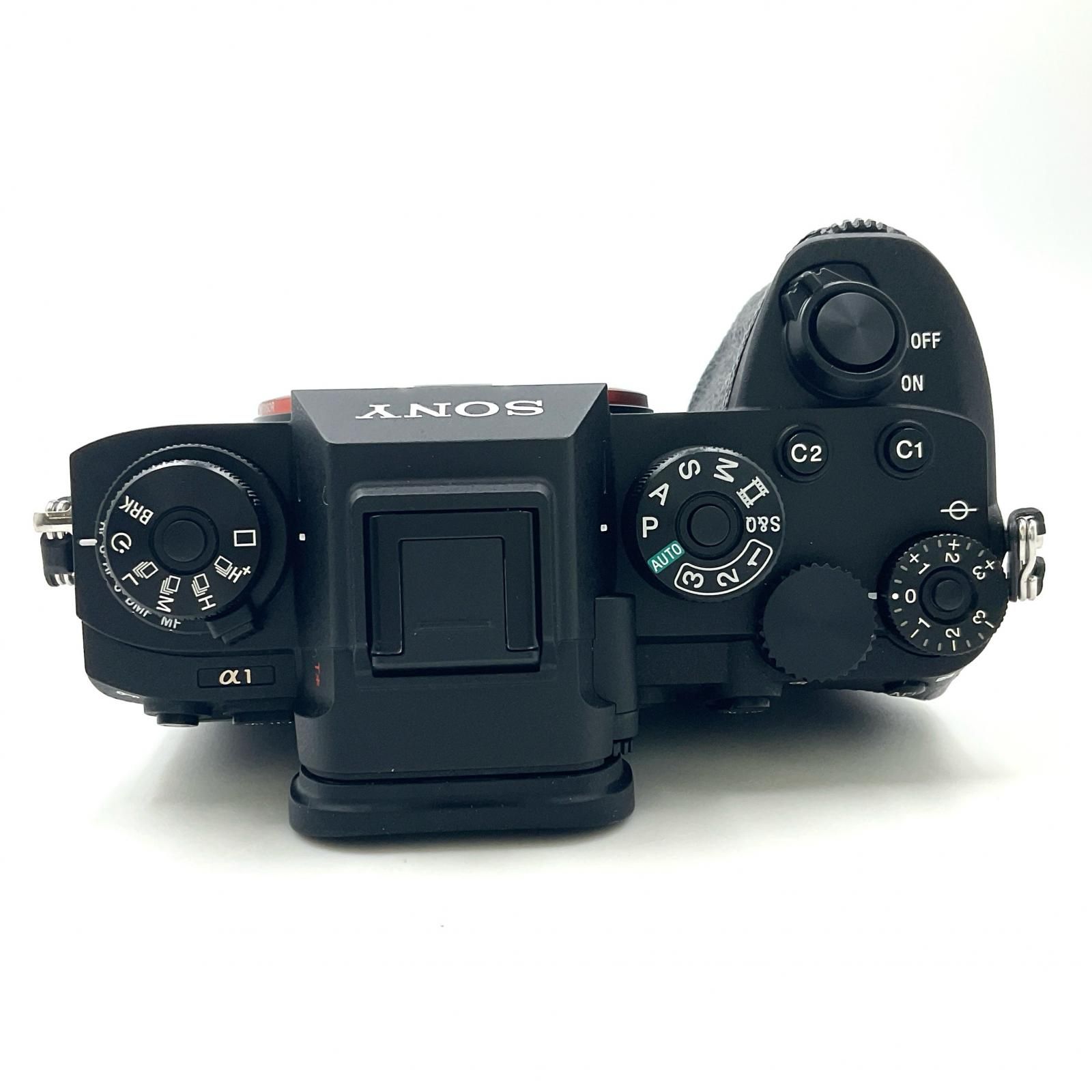 SONY α7 III ミラーレス一眼 本体と付属品（ミラーレス一眼「α7