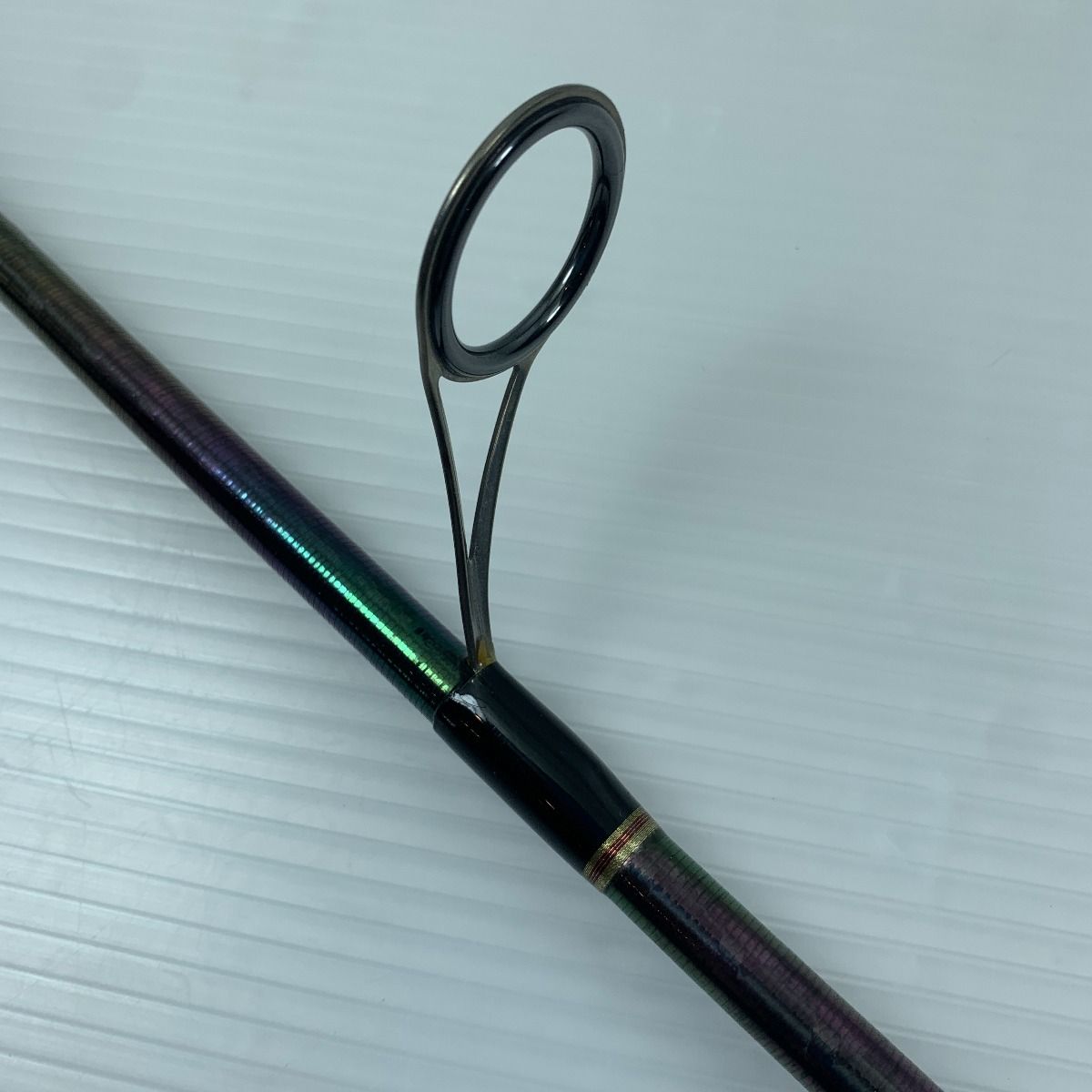 ττSHIMANO シマノ ロッド ルアーロッド カーディフ モンスター