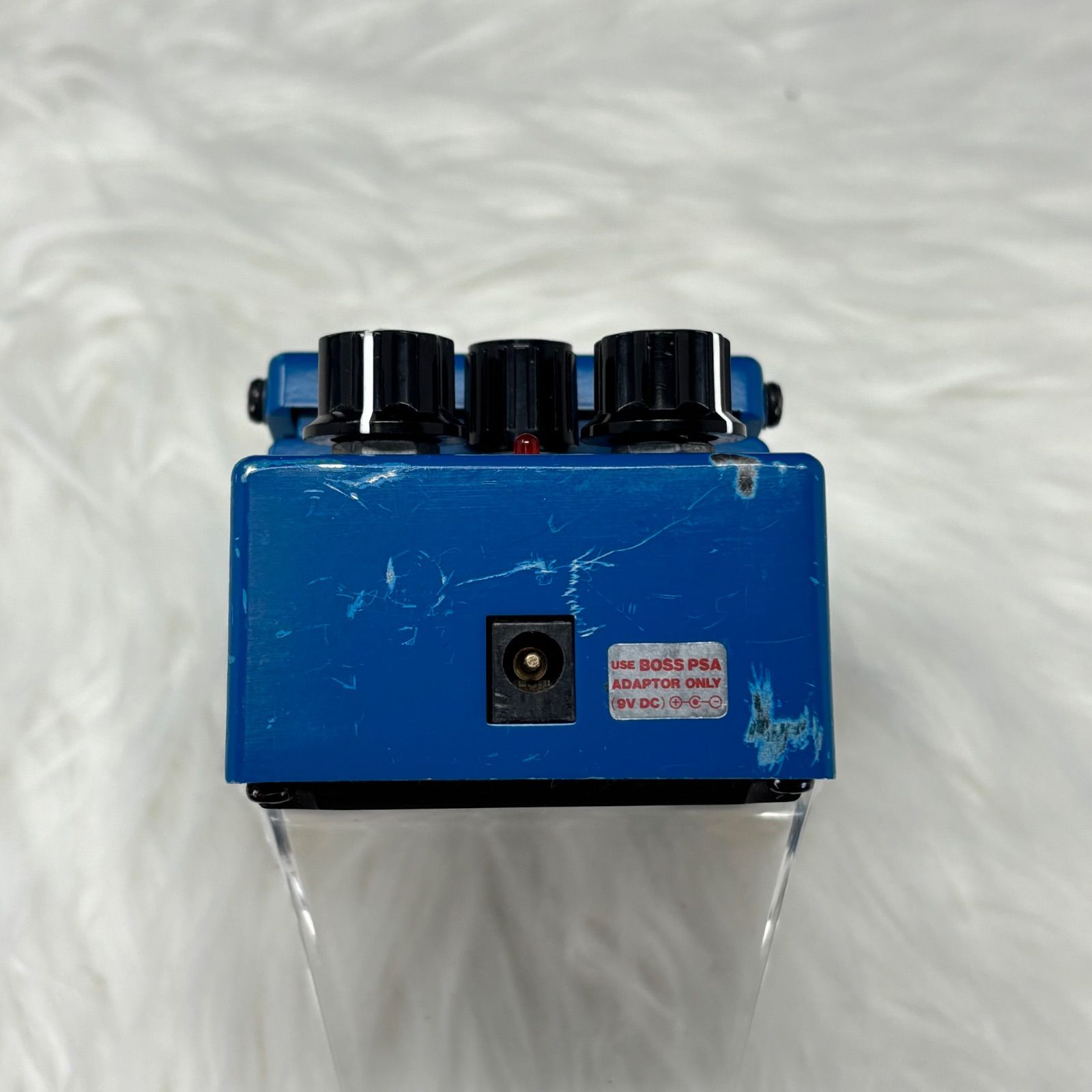 BOSS Blues Driver BD-2 ブルースドライバー 台湾製 箱付き - メルカリ