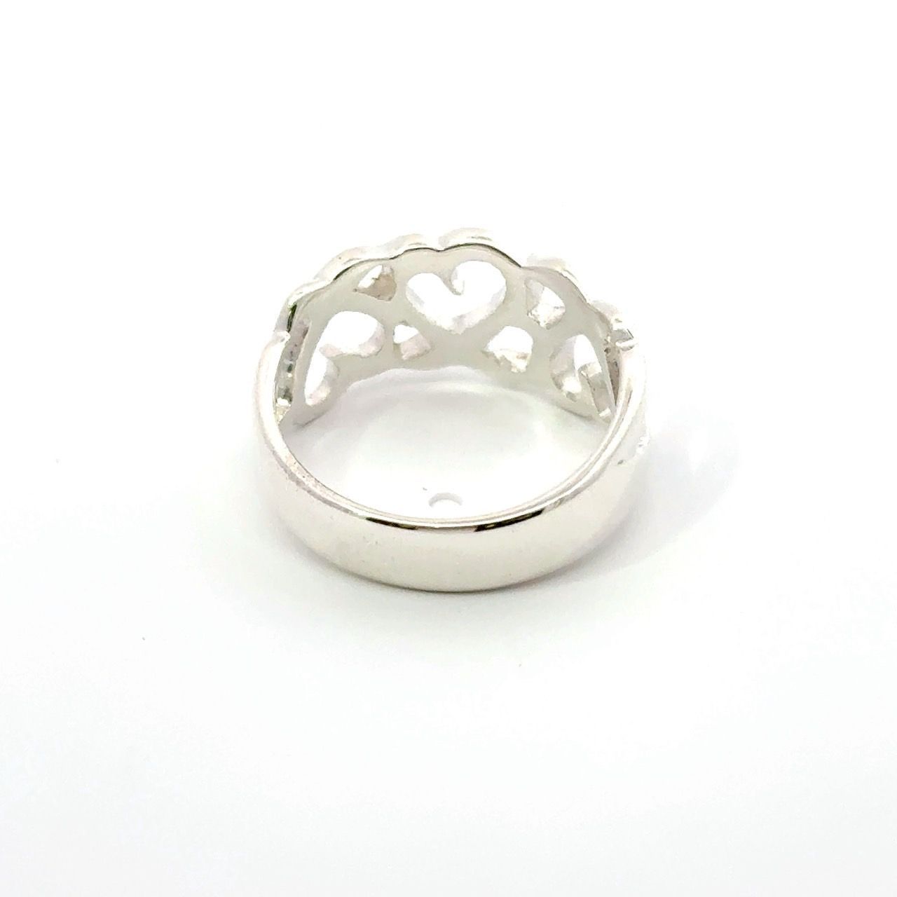 z/z/z/X065-37/ 【※新品仕上げ済】 TIFFANY ティファニー