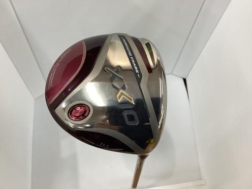 良品　♥レディース　XXIO MP-1200L　1W　ドライバー　11.5°　R Amazon.com : XXIO Women 12 Driver 460cc RH 11.5 Ladies