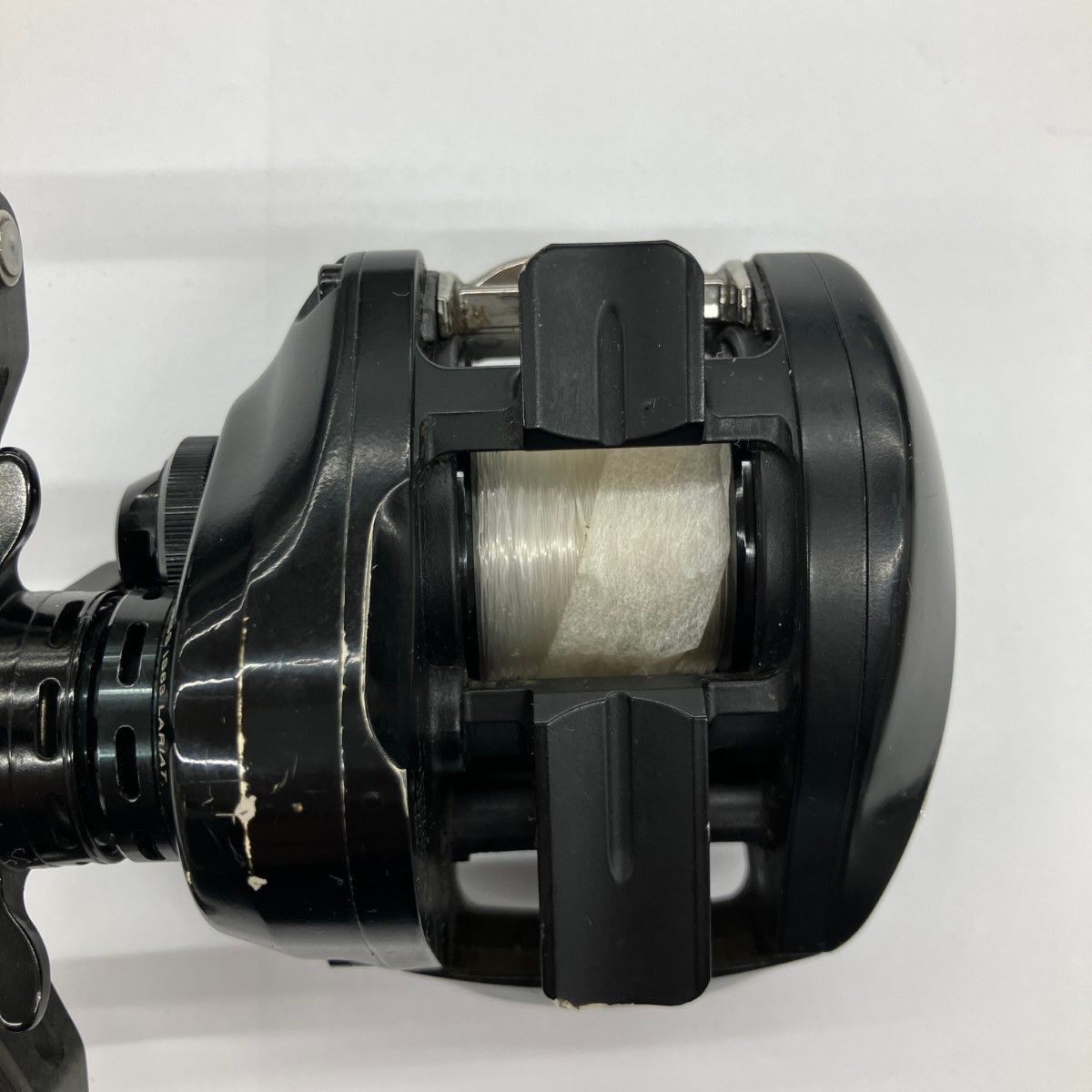 megabass メガバス　is63 ラリアット　限定モデル megabass メガバス is63 ラリアット 限定モデル - メルカリ