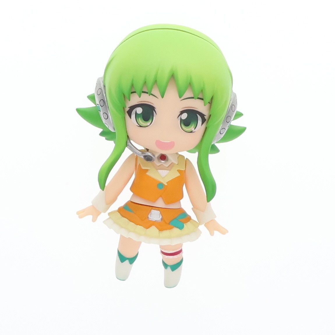 ねんどろいど 276 GUMI(グミ) バーチャルボーカリスト Megpoid