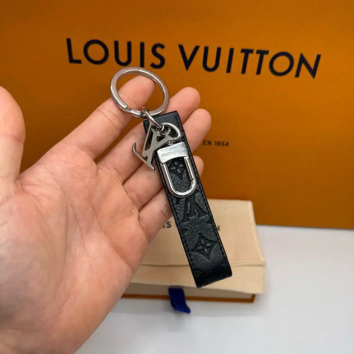 Louis