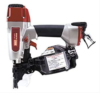 マックス MAX 常圧コイルネイラ CN-450AD FP