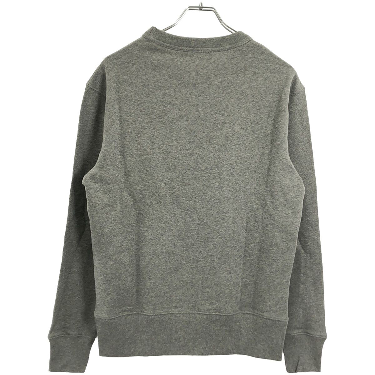 Acne Studios アクネストゥディオズ フェイスパッチ クルーネック