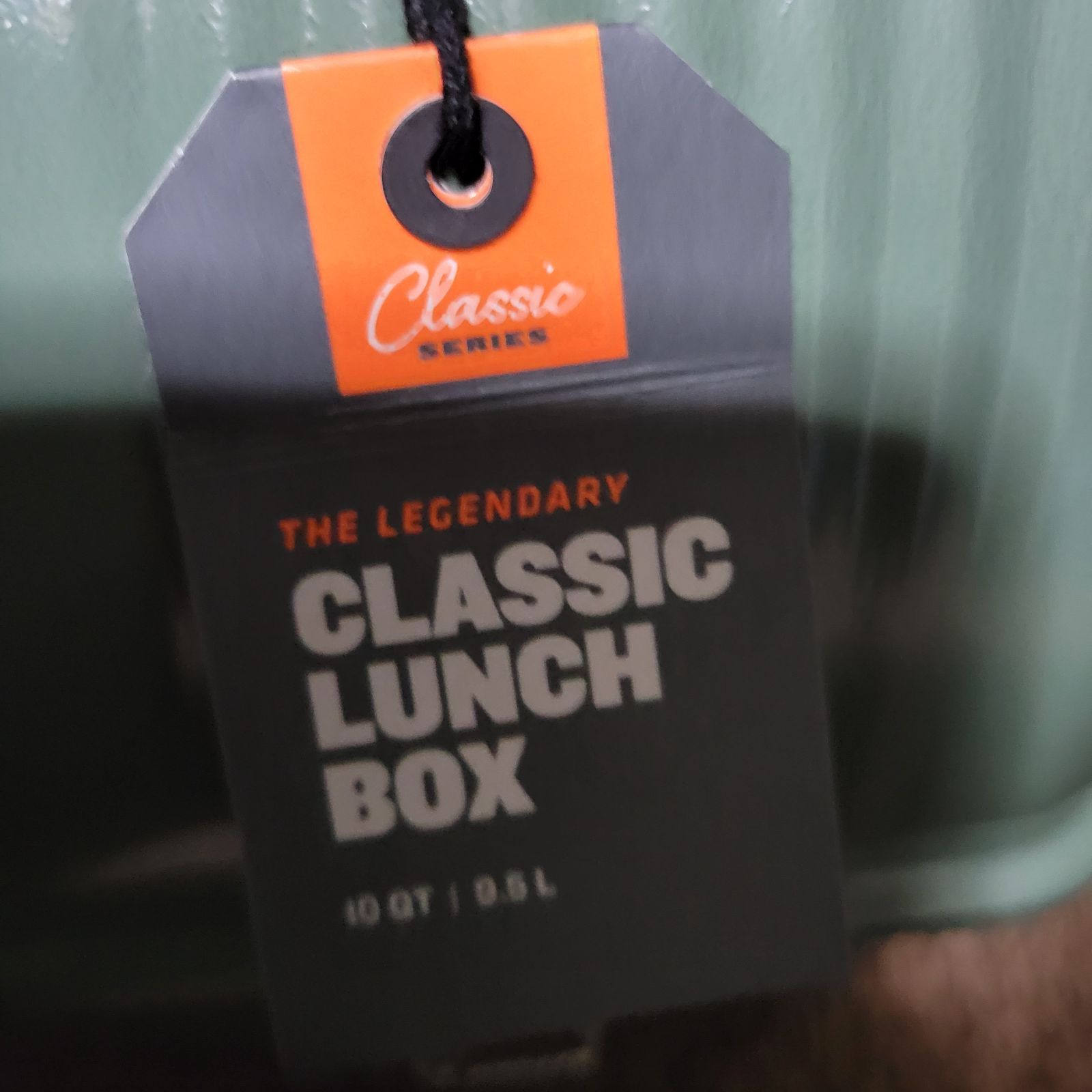 スタンレー クラシックランチボックス