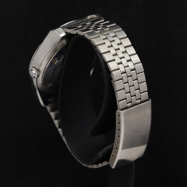 シチズン AT/自動巻 4-520777K セブンスター デラックス デイデイト 21