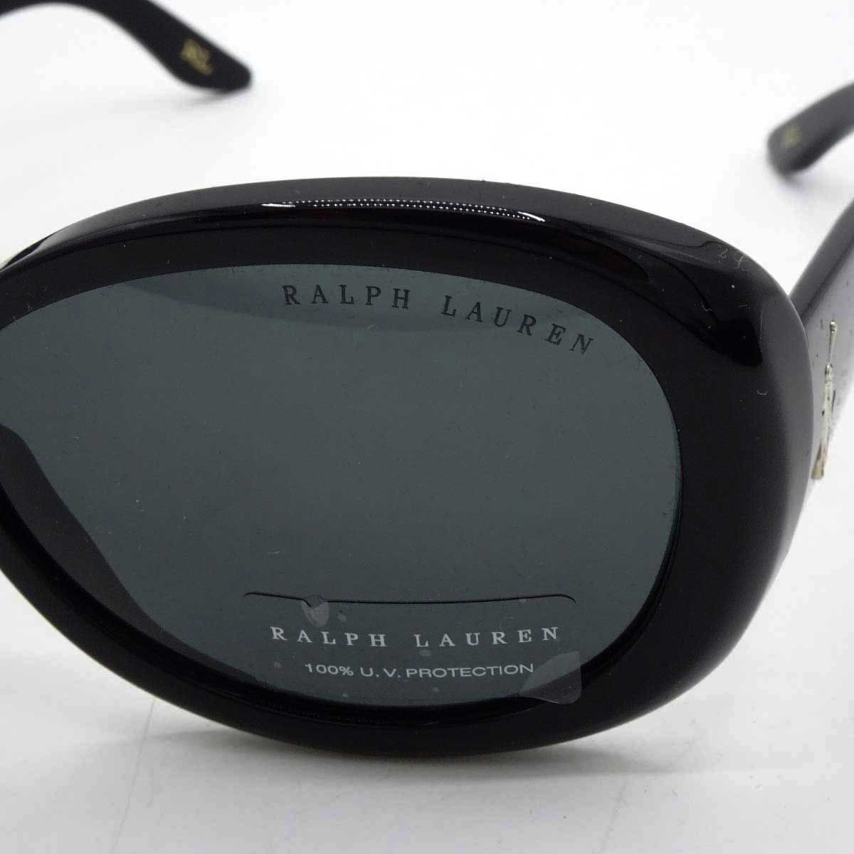 ラルフローレン サングラス RL 8056 5001/87 RALPH LAUREN