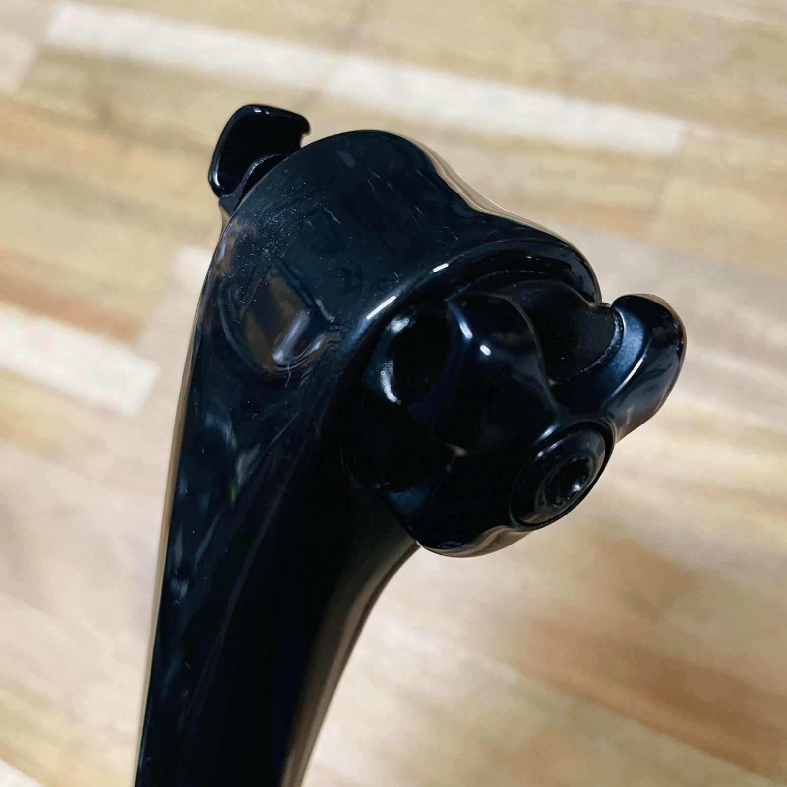S-works カーボン シートポスト φ27.2mm シートピラー