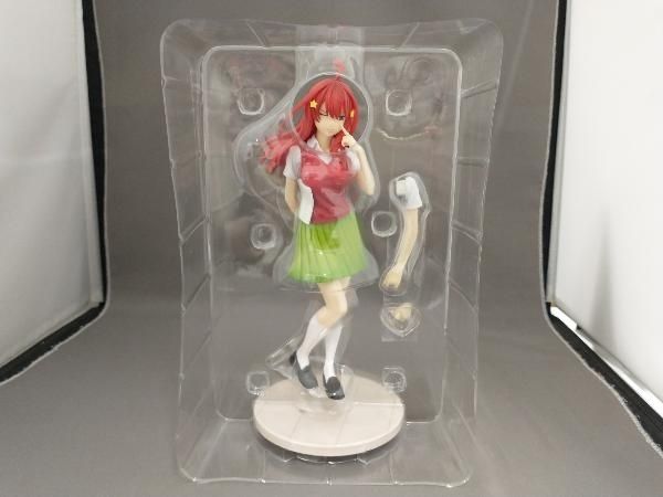 ★【未開封&限定特典付き❗️】 五等分の花嫁 中野五月 コトブキヤ 1/8 ★ 中野五月｜五等分の花嫁｜美少女フィギュア｜フィギュア｜コトブキヤ