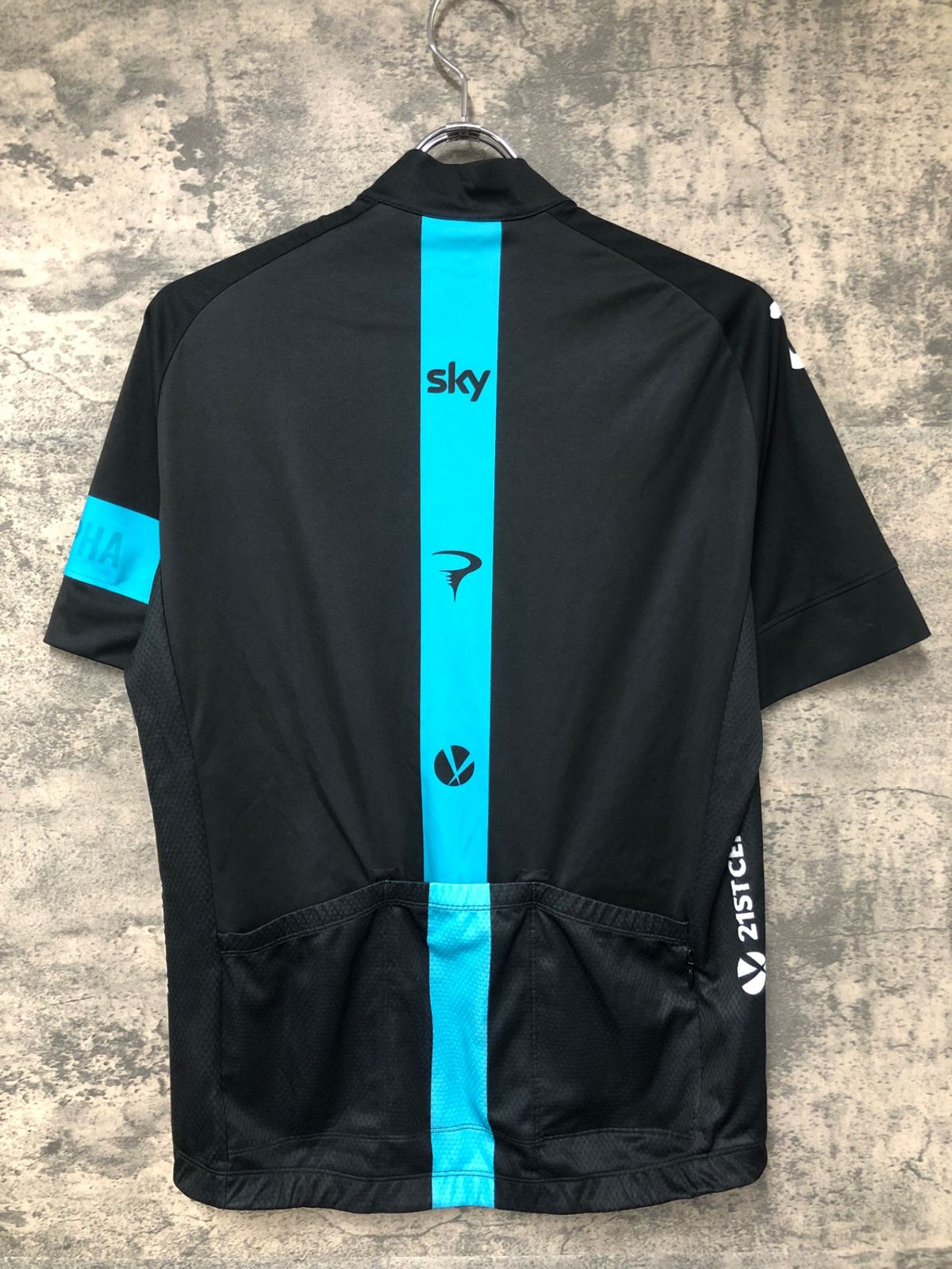 ウェア Rapha Condor Team Jersey XS Rapha Condor Team Jersey XS - メルカリ