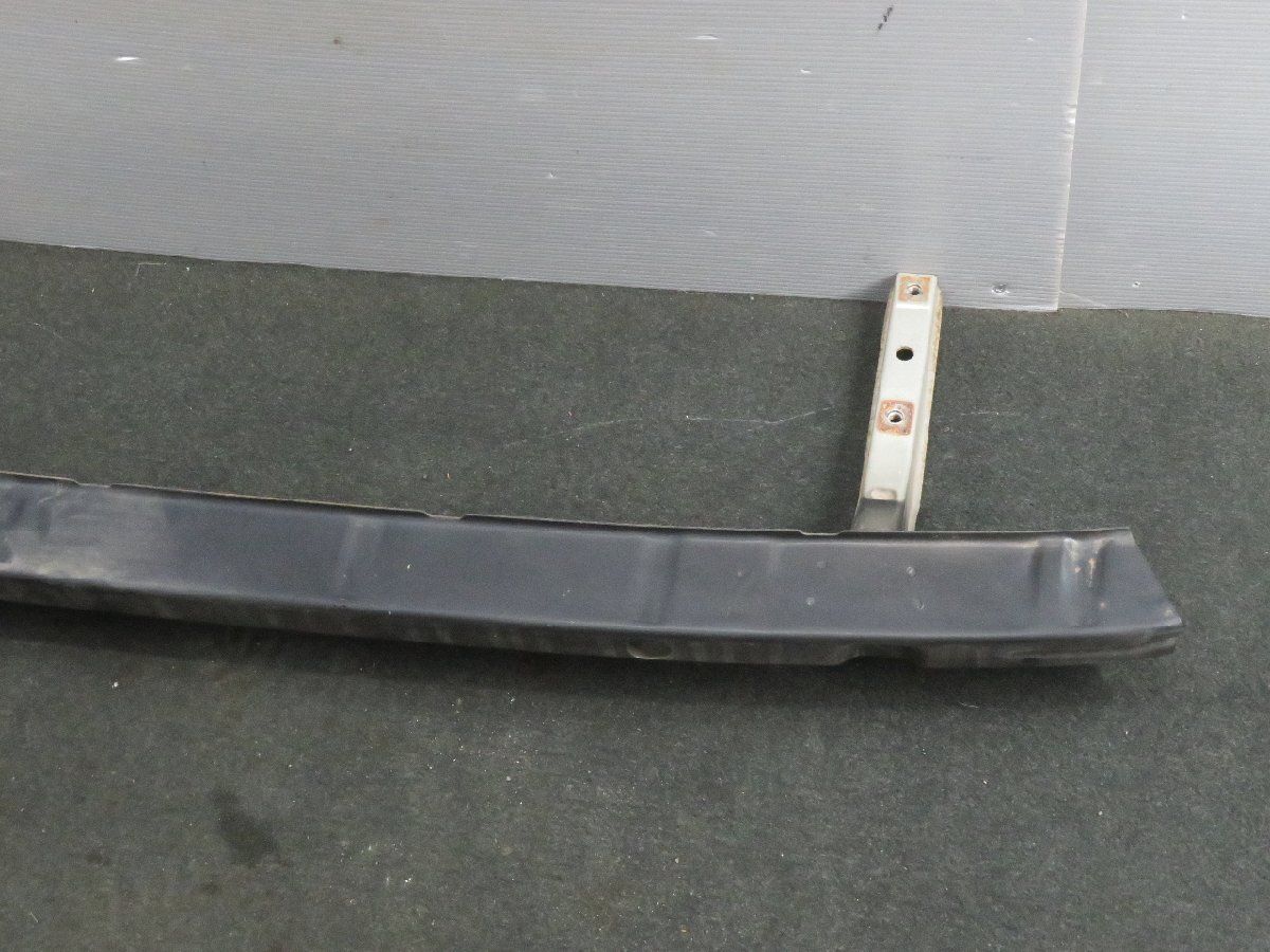 K18 レディース ダイヤ ハーフエタニティ バングル 10.44g A637