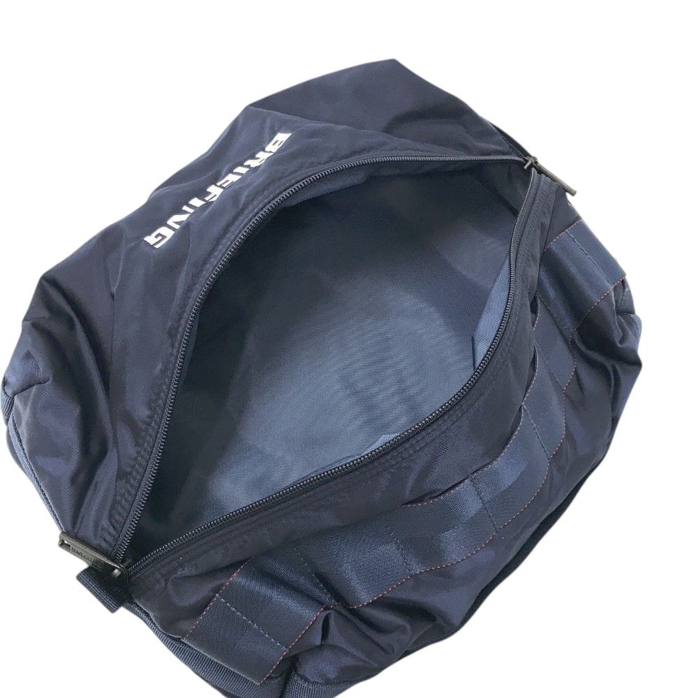 BRIEFING GOLF ブリーフィング シューズケース ネイビー系