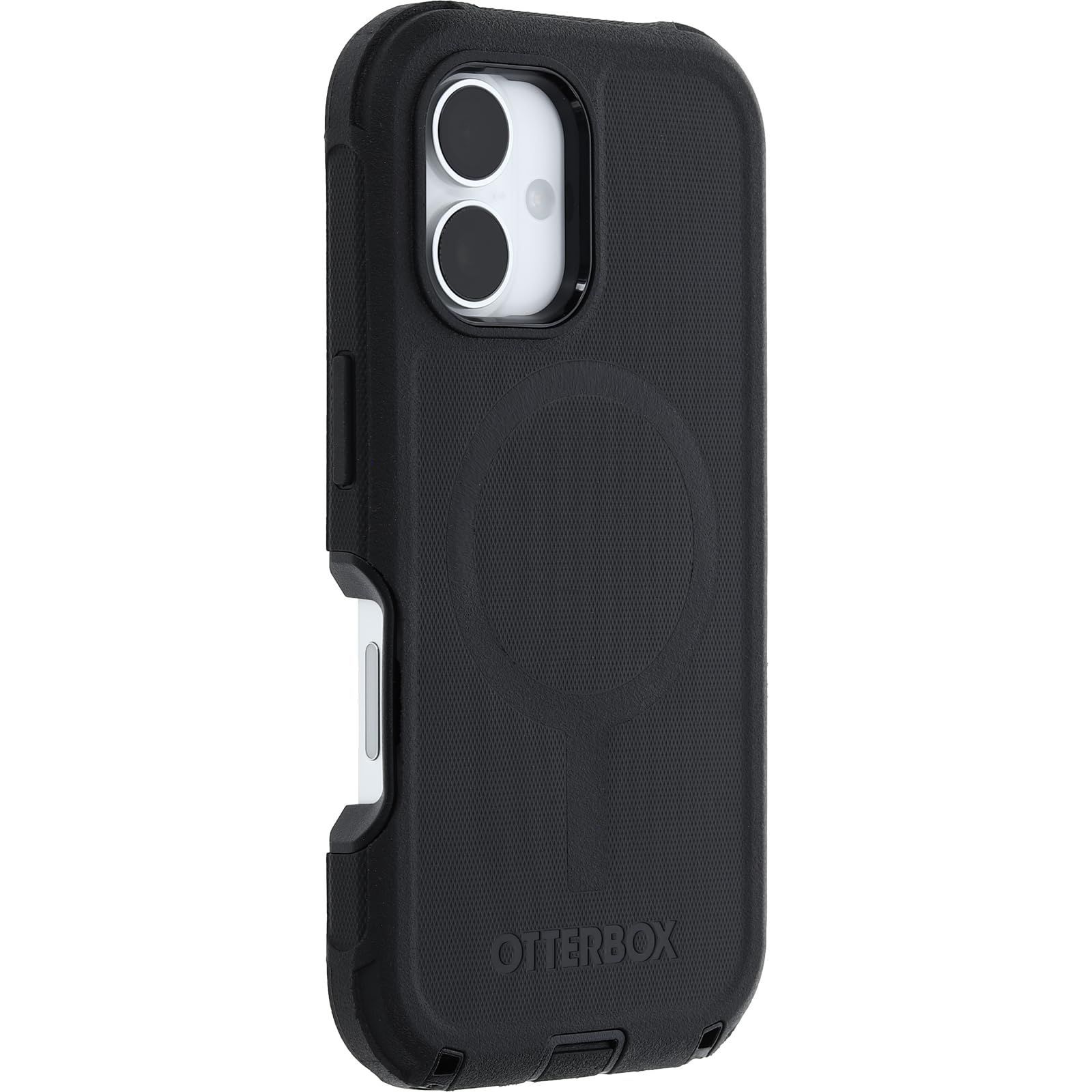 米軍MIL規格取得〔オッターボックス〕 Black