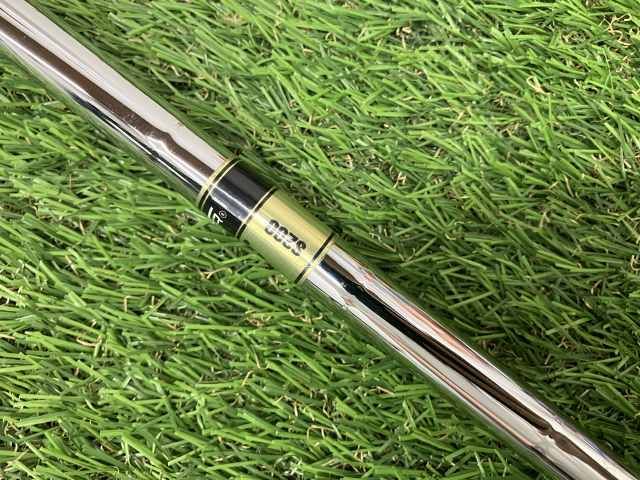 アイアンセット タイトリスト