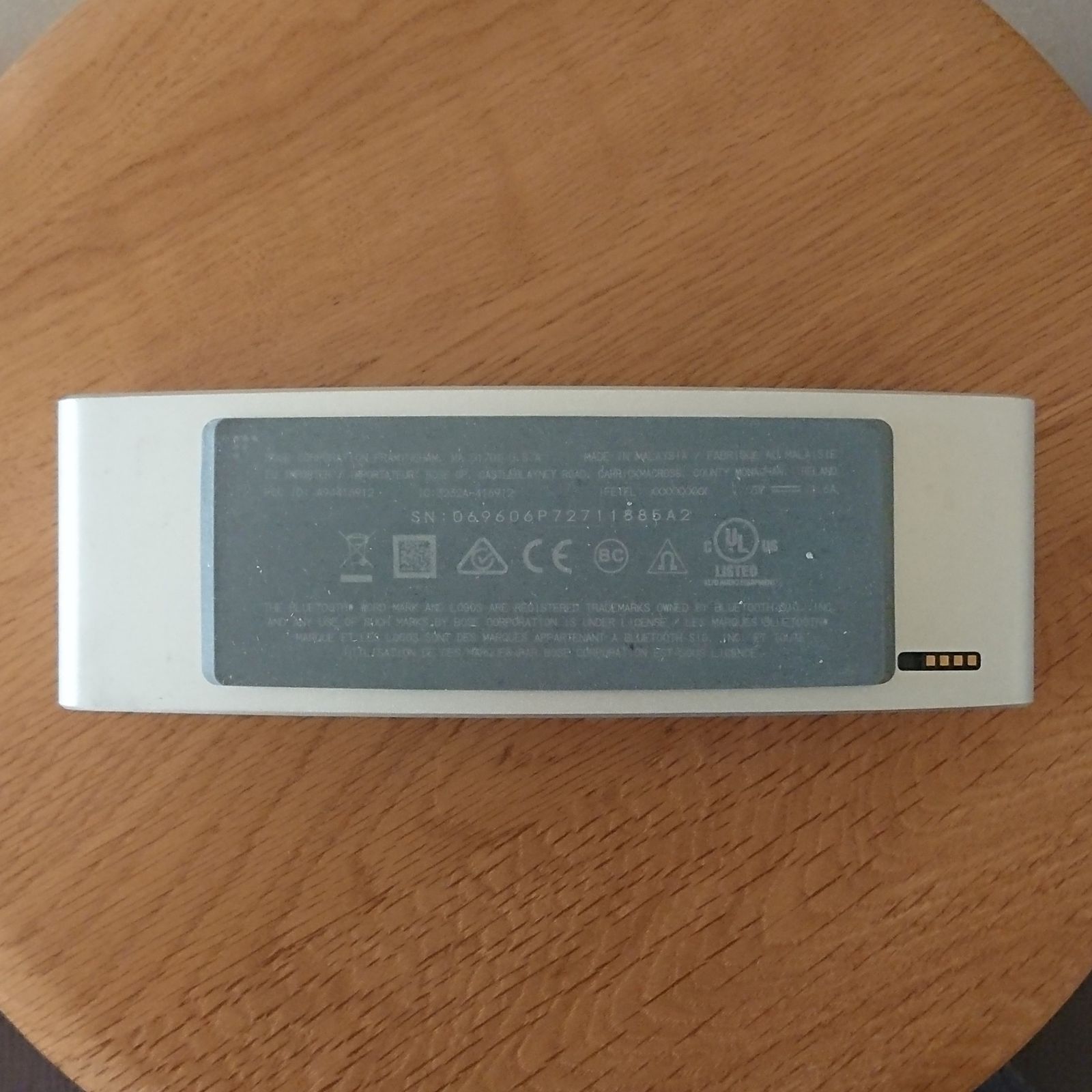 Bluetooth