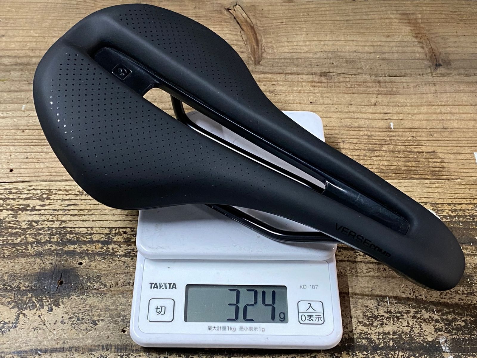 即決】限定ボントレガー Verse ショート Pro バイク サドル145mm 即決