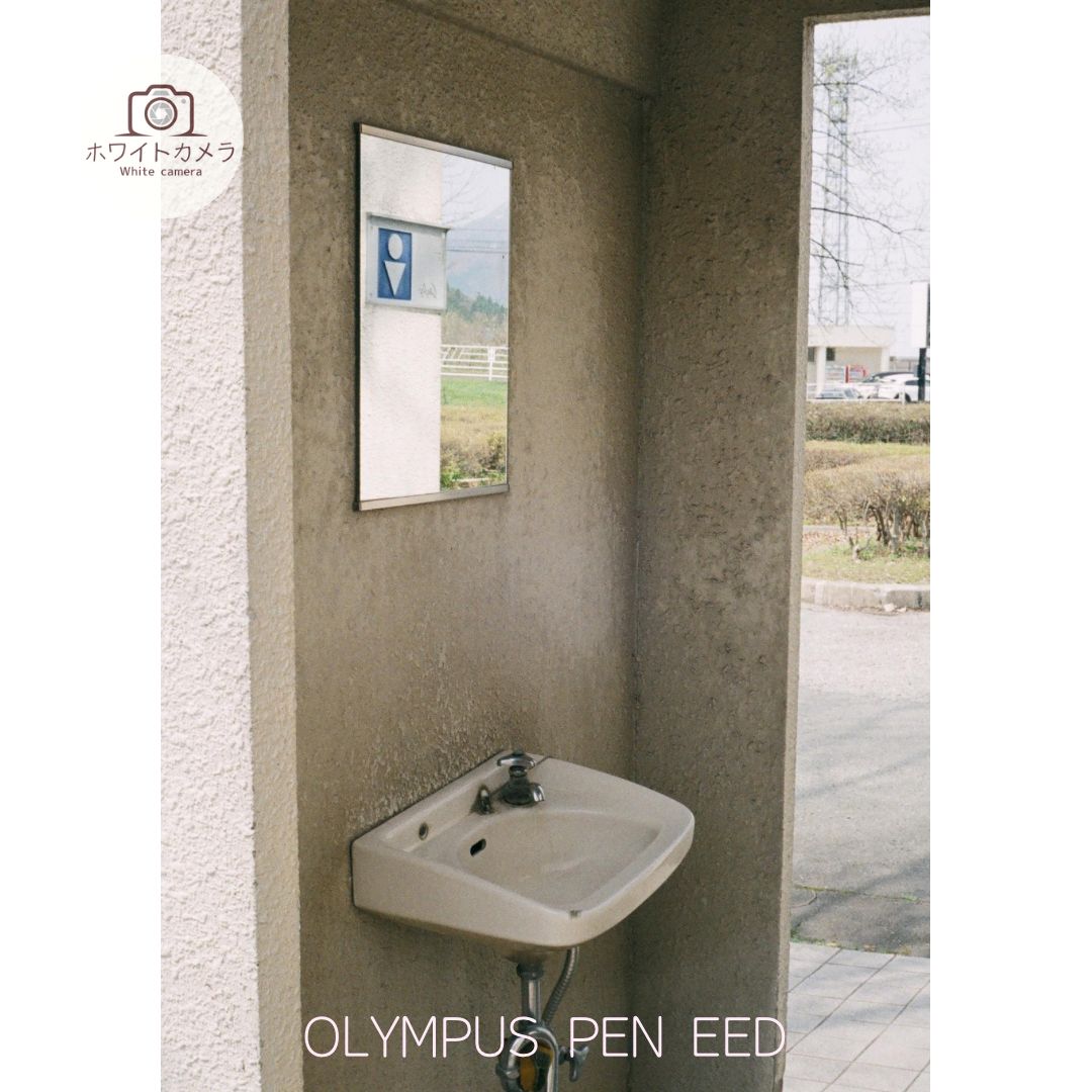 完動品 OLYMPUS