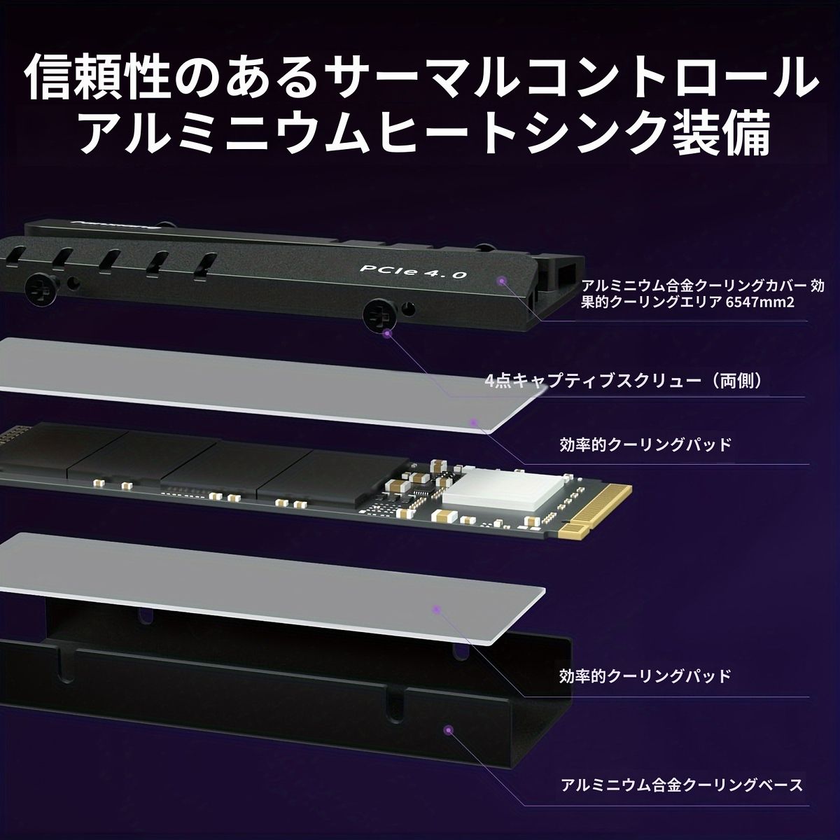 ストレージ
