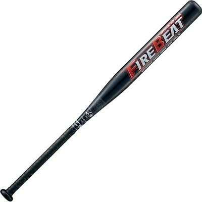 22％引 ゼット ソフトボール用バット 84㎝720g ブラック ミドル BAT53454 新品