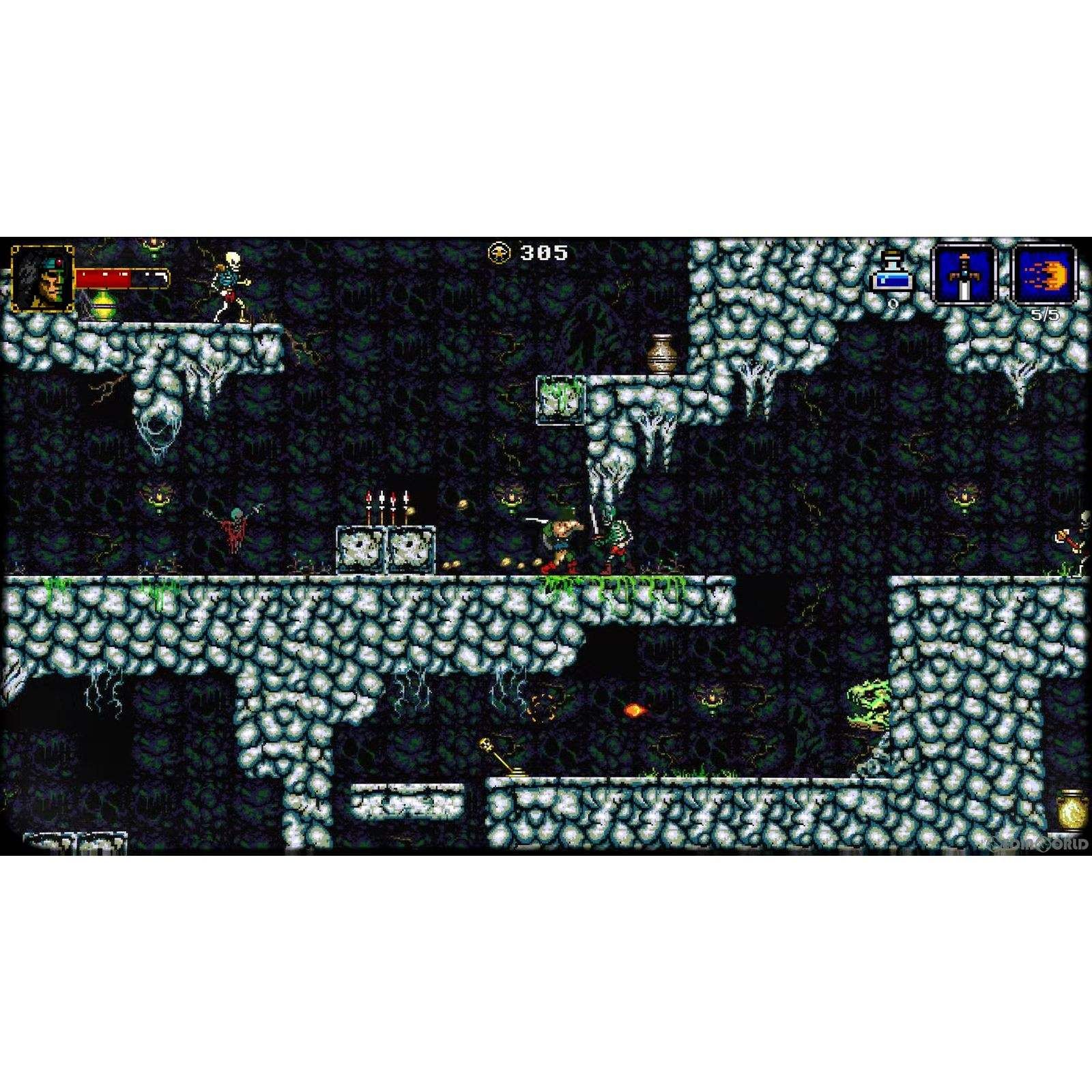 PS5ソフト BEHOLGAR(ベホルガー) 特装版(限定版) 賈船 - メルカリ